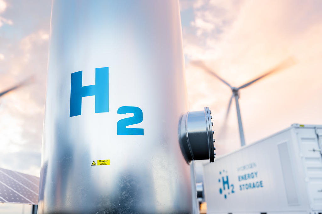 H2 - Waste to Energy